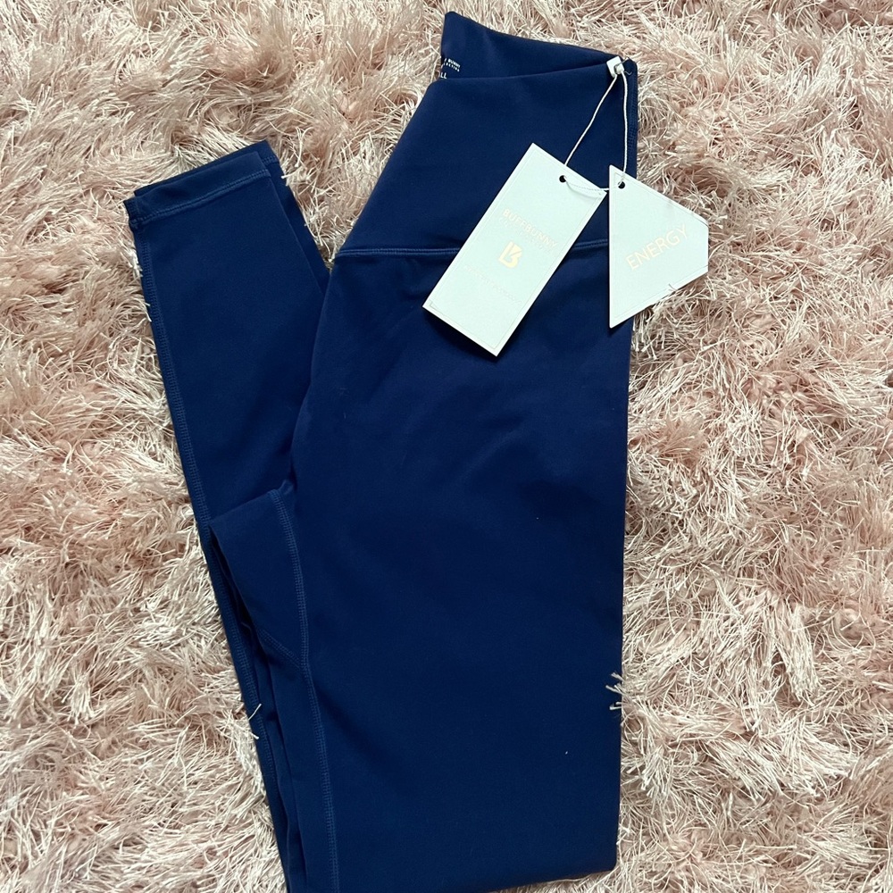 BuffBunny Siren Legging